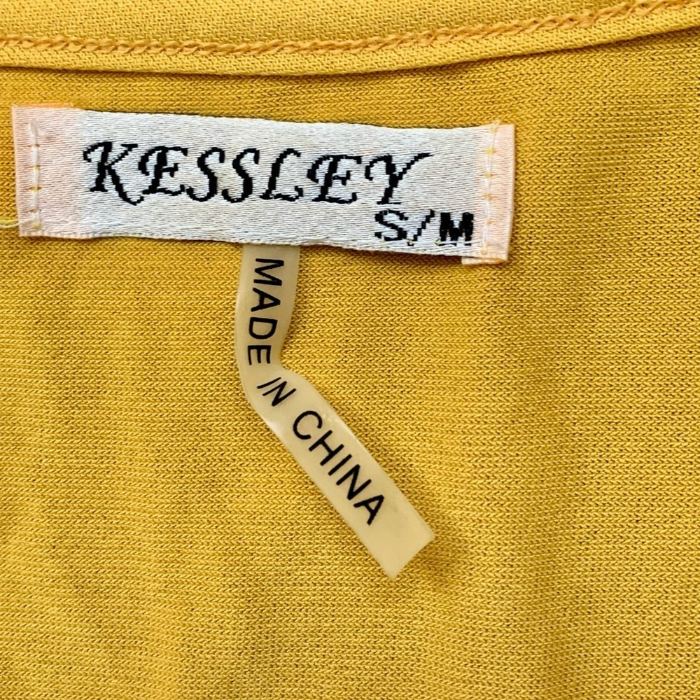 Kessley women dress - Picture 9 of 11